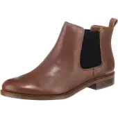 Clarks Chelsea Boots