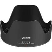 Canon Pare-Soleil EW-77B
