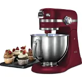 AEG KM5520 Deep Red