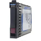 HP Msa 800Gb 12G Sas Me 2.5" Em Ssd (J9F38A)