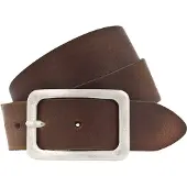Vanzetti Ceinture cognac / argent