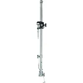 Avenger Telescopic Column With Universal Rotula Argenté