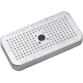 Peli 1500D Boîte Gel de Silice