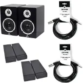 Devine MR-5A + supports isolants et câbles