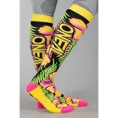 O'Neal Pro Island Chaussettes de motocross