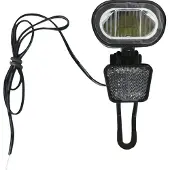 Spanninga Axendo Xdoc Front Light Argenté