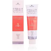 Schwarzkopf Professional STRAIT Therapy Super Straight crème pour lisser les cheveux 1 Normal Hair 300 ml