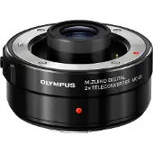 Olympus Téléconvertisseur Olympus MC 2.0