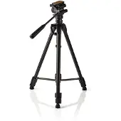 Nedis 60 Cm Tripod Argenté