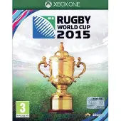Rugby World Cup 2015 - Xbox One