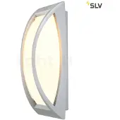 SLV Applique Ext?Rieure Meridian, Gris, E27, 25w Max, Ip54