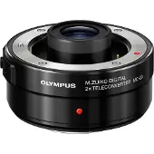 Olympus Téléconvertisseur Olympus MC 2.0