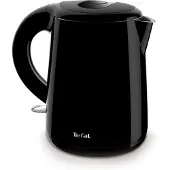 Tefal Bouilloire Seamless Safe Tea 1 litre - noir