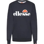 Ellesse Agata Sweatshirt Gris XS Femme