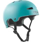 TSG Evolution Helmet Bleu S-M