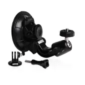 Pro-Mounts Suction Cup Mount