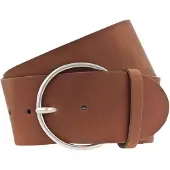 Vanzetti Ceinture '6cm' cognac