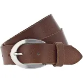 Vanzetti Ceinture marron