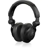 Behringer HC 200 DJ Headphones