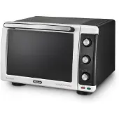 De'Longhi EO24352 24 L 1800 W Black, White Grill