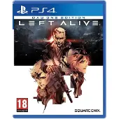 Left Alive (édition Day One)