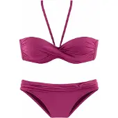LASCANA Bikini 'Wire' violet