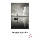 Hahnemuhle Photo Rag Bright White A2 25 Feuilles