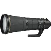 Nikon Nikkor AF-S 600mm F4.0 FL ED VR