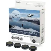 Kenko Mavic Air filterkit