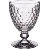 Villeroy & Boch Vorteilset 4 pièces Boston verre à vin rouge cristal clair 1172990020