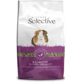 Science Selective Sélectif pour cochons d'Inde
