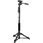 Velbon Trépied Pole Pod Ex