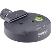 Novoflex Q-MOUNT Plateau de Désengagement Rapide