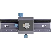 Novoflex CASTEL-L Chassis Mise au Point