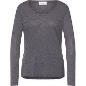 American vintage T-shirt 'JACKSONVILLE' gris foncé