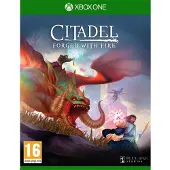Citadel: Forged With Fire Uk Xbox One