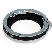 Leica Adaptateur pour Objectifs R vers Boîtier Micro 4/3