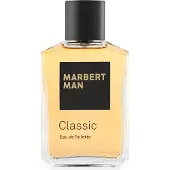 Marbert Eau de Toilette Man Classic Eau de Toilette