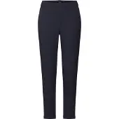 Vero Moda Pantalon 'Maya' gris foncé