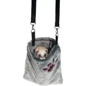 Rosewood Sac de Transport pour Rongeurs