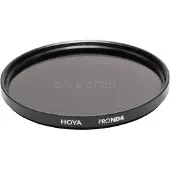 Hoya 49mm ND4 PRO