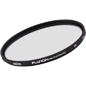 Hoya Fusion 40,5mm AntistaTic ProfessiONAl Filtre UV