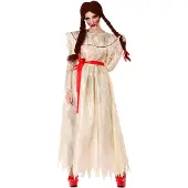 Atosa Costume De Femme Porcelain