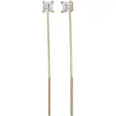 Elli Boucles d'oreilles or