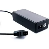 Rolux Chargeur RL-T1A pour batteries V-Mount