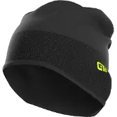 ALÉ Windfront Beanie Noir