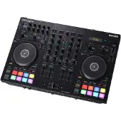 Roland Contrôleur DJ Mobile DJ-707M + Housse