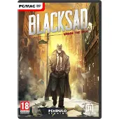 Blacksad: Under The Skin FR/NL PC