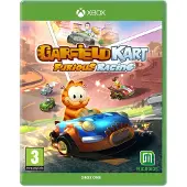 Garfield Kart Furious Racing FR/NL Xbox One
