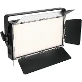 Eurolite LED PLL-360 panneau à LED 6 000 K